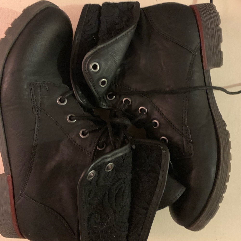 Women’s Rock & Candy Boots